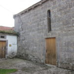 La nueva sacristía. Foto del autor.